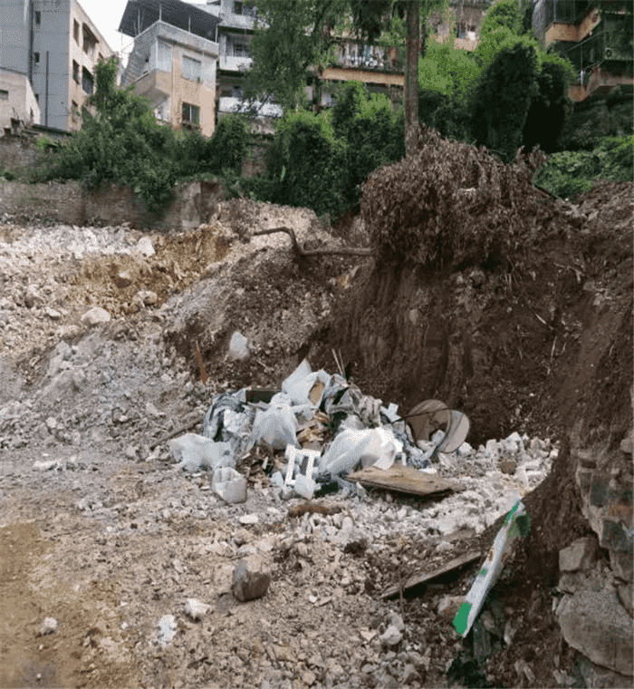 銅仁城投集團九龍地礦公司開展暑季高溫防暑避災安全環保生產專項檢查